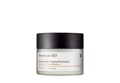 Perricone MD - Hydratační a sjednocující podkladová báze No Makeup (Instant Blur Priming Moisturizer) 30 ml