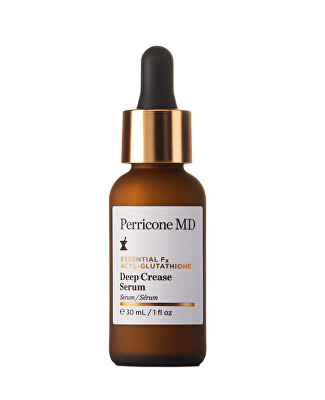 Perricone MD - Hydratační pleťové sérum proti hlubokým vráskám Essential Fx Acyl-Glutathione (Deep Crease Serum) 30 ml