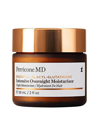 Perricone MD - Intenzivní hydratační noční péče Essential Fx Acyl-Glutathione (Intensive Overnight Moisturiser) 59 ml