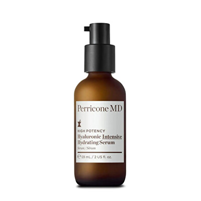Perricone MD - Intenzivní hydratační pleťové sérum High Potency Classics Hyaluronic (Intensive Hydrating Serum) 59 ml