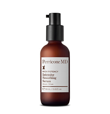 Perricone MD - Intenzivní vyhlazující pleťové sérum High Potency (Intensive Smoothing Serum) 59 ml