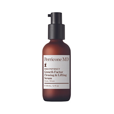 Perricone MD - Liftingové a zpevňující pleťové sérum Growth Factor (Firming & Lifting Serum) 59 ml