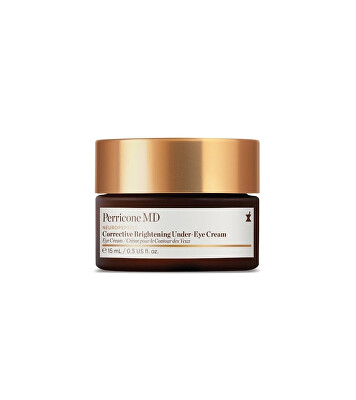 Perricone MD - Očný krém Corrective Brightening Under-Eye Cream 15 ml