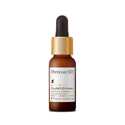 Perricone MD - Oční sérum Eyelid Lift Serum 15 ml