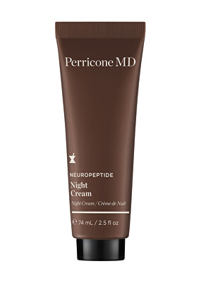 Perricone MD - Noční pleťový krém Neuropeptide (Night Cream) 74 ml