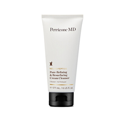 Perricone MD - Čisticí krém Pore-Refining & Resurfacing Cream Cleanser 177 ml