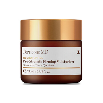 Perricone MD - Zpevňující krém Pro-Strength Firming Moisturizer 59 ml