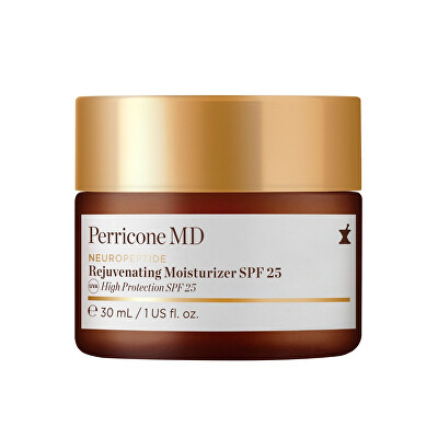 Perricone MD - Hydratační krém SPF 25 Rejuvenating Moisturizer 30 ml