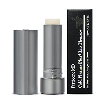 Perricone MD - Pečující balzám na rty Cold Plasma Plus+ Lip Therapy (Lip Treatment) 4,2 g