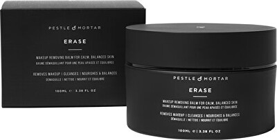 Pestle & Mortar - Odličovací čisticí pleťový balzám Erase (Balm Cleanser) 100 g