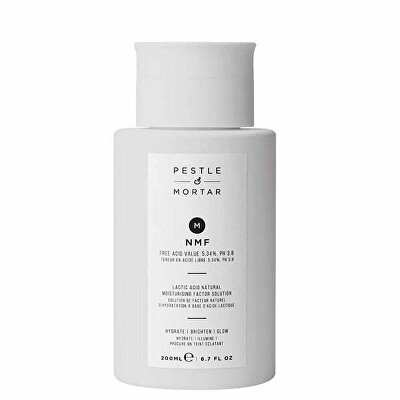 Pestle & Mortar - Pleťové tonikum s kyselinou mléčnou NMF (Lactic Acid Toner) 200 ml