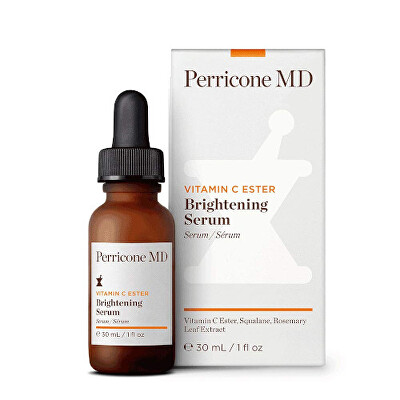 Perricone MD - Rozjasňující pleťové sérum Vitamin C Ester ( Brightening Serum) 30 ml