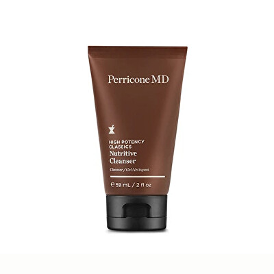 Perricone MD - Vyživující čisticí péče High Potency Classics (Nutritive Cleanser) 177 ml