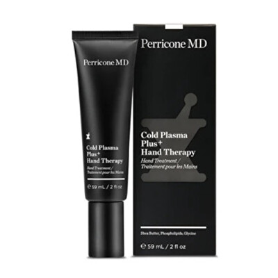 Perricone MD - Vyživující krém na ruce Cold Plasma+ Hand Therapy (Hand Treatment) 59 ml