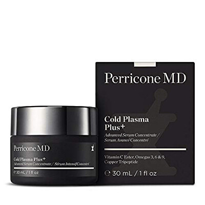 Perricone MD - Vyživující revitalizační sérum Cold Plasma+ (Advanced Serum Concentrate) 30 ml