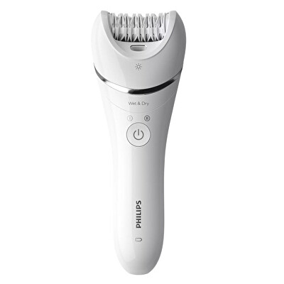 Philips - Epilátor pro mokré a suché holení BRE700/00