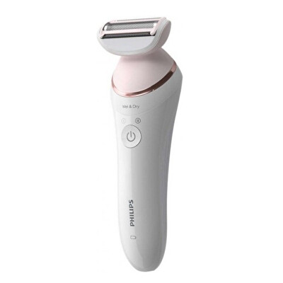 Philips - Epilátor pro mokré a suché holení BRE730/10