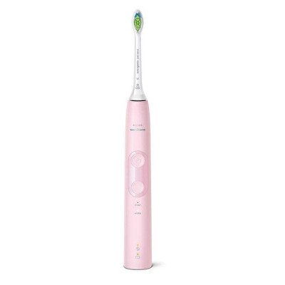 Philips - Sonický elektrický zubní kartáček Sonicare ProtectiveClean HX6836/24