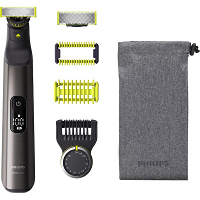 Philips - Zastřihovač One Blade QP6551/15