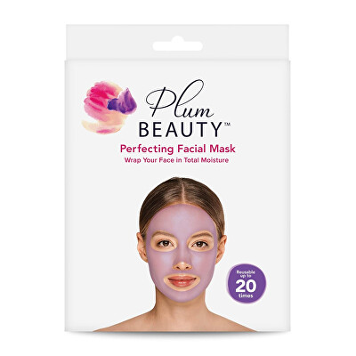 PlumBeauty - Zdokonalující pleťová maska (Perfecting Facial Mask)