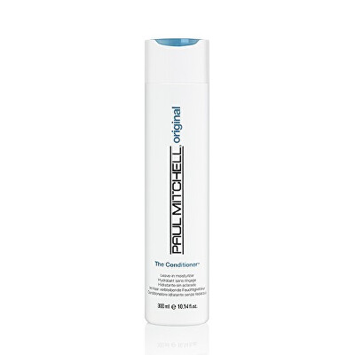 Paul Mitchell - Bezoplachový kondicionér pro všechny typy vlasů Original (The Conditioner Leave-In Moisturizer) 300 ml