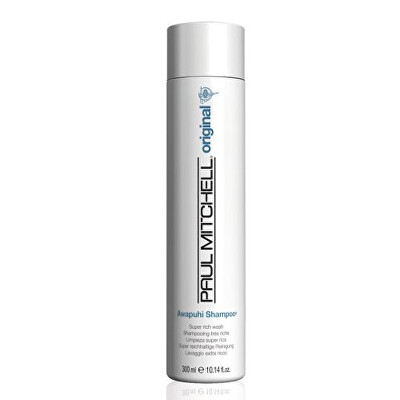 Paul Mitchell - Čisticí šampon pro všechny typy vlasů Original (Shampoo Awapuhi Super Rich Wash)