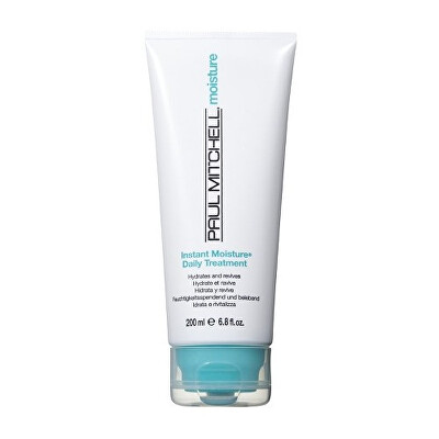 Paul Mitchell - Hydratační kondicionér pro suché vlasy Moisture (Instant Moisture Daily Conditioner) 200 ml