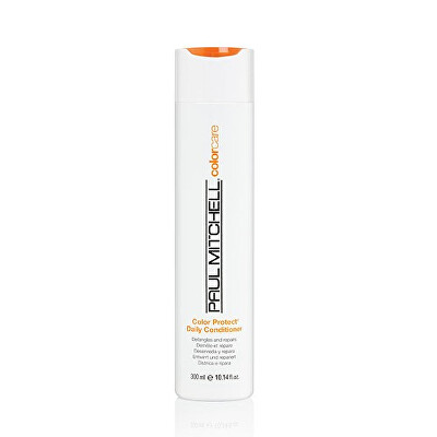 Paul Mitchell - Kondicionér pro barvené vlasy Color Care (Color Protect Daily Conditioner)