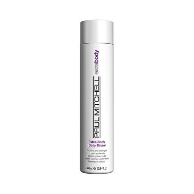 Paul Mitchell - Kondicionér pro objem vlasů Extra Body (Daily Rinse Thickens And Detangles)