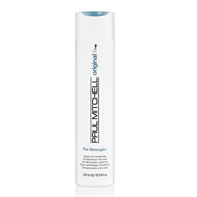 Paul Mitchell - Kondicionér pro snadné rozčesávání vlasů Original (The Detangler Super Rich Conditioner)