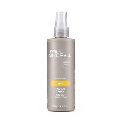 Paul Mitchell - Spray kondicionáló a gyermekek hajának kíméletes kifésüléséhez Kids (Taming Spray Ouch-Free Detangler) 250 ml