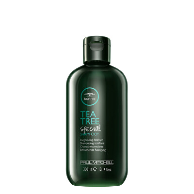 Paul Mitchell - Osvěžující šampon Tea Tree (Special Shampoo)