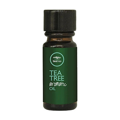 Paul Mitchell - Aromatický olej Tea Tree (Aromatic Oil) 10 ml