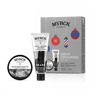 Paul Mitchell - Set cadou Great Grooming