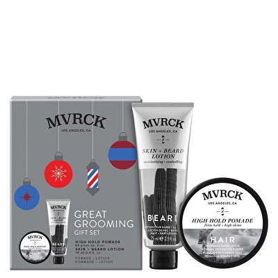 Paul Mitchell - Dárková sada Great Grooming
