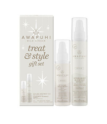 Paul Mitchell - Dárková sada Polished Style Gift