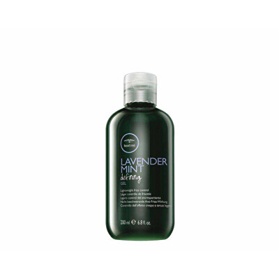 Paul Mitchell - Definující gel na vlasy Tea Tree Lavender Mint (Defining Gel) 200 ml