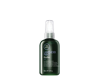 Paul Mitchell - Hydratační bezoplachový kondicionér pro kudrnaté a vlnité vlasy Tea Tree (Lavender Mint Moisture Milk) 100 ml