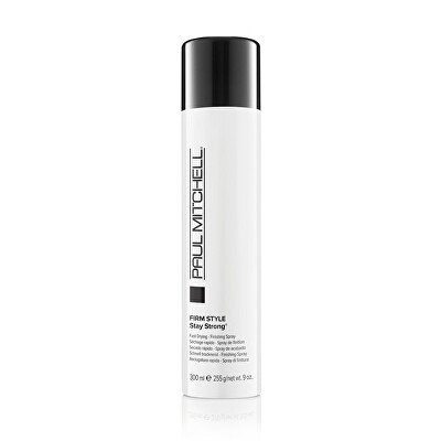 Paul Mitchell - Lak na vlasy Firm Style Stay Strong (Styling Spray) 300 ml