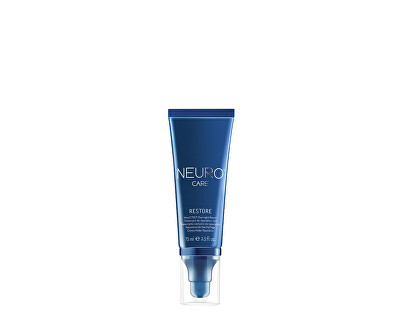 Paul Mitchell - Noční obnovující krém Neuro Restore HeatCTRL (Overnight Repair) 75 ml