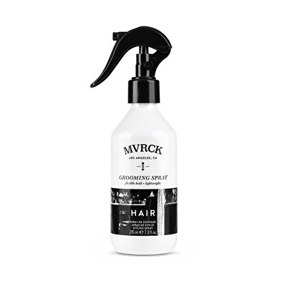 Paul Mitchell - Volumennövelő hajspray könnyű fixálással MVRCK Hair (Grooming Spray) 215 ml