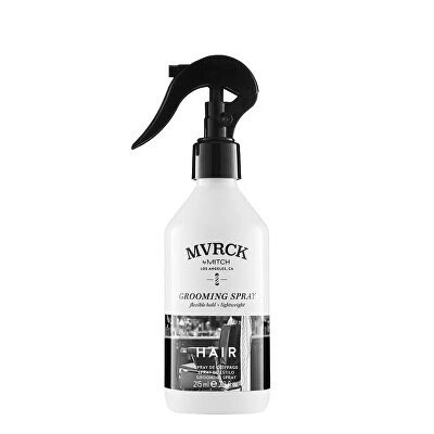 Paul Mitchell - Objemový sprej na vlasy s lehkou fixací MVRCK Hair (Grooming Spray) 215 ml