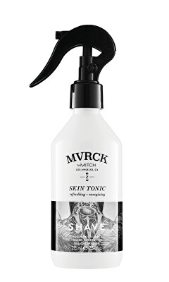 Paul Mitchell - Osvěžující pleťové tonikum MVRCK Shave (Skin Tonic) 215 ml