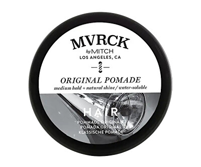 Paul Mitchell - Pomáda na vlasy MVRCK Hair (Original Pomade) 85 g