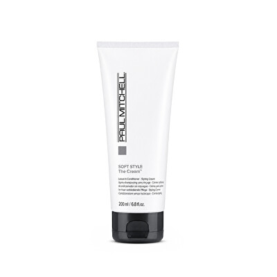 Paul Mitchell - Spray pentru mai mult volum al părului Soft Style (Soft Sculpting Spray Gel) 250 ml