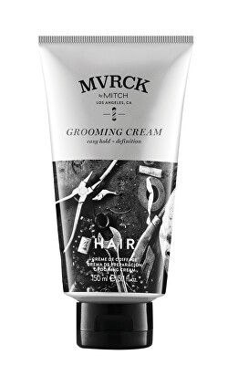 Paul Mitchell - Stylingový krém na vlasy MVRCK Hair (Grooming Cream) 150 ml