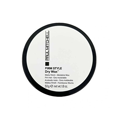 Paul Mitchell - Vosk pro definici a texturu Firm Style (Dry Wax) 50 g