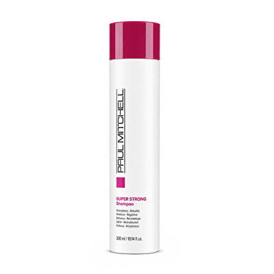Paul Mitchell - Hajerősítő sampon minden hajtípusra Strength (Super Strong Daily Shampoo) 300 ml