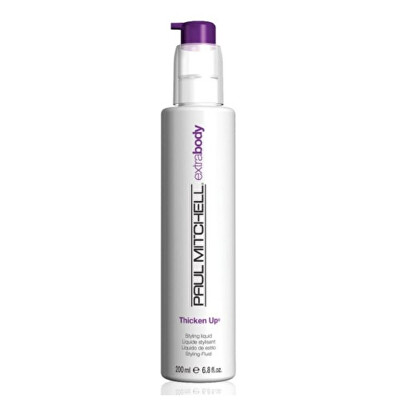 Paul Mitchell - Stylingová emulze pro objem vlasů Extra Body (Thicken Up Styling Liquid) 200 ml