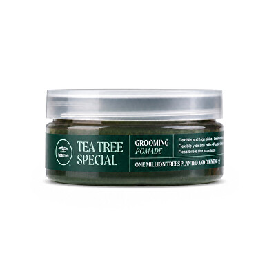 Paul Mitchell - Tvarující pasta na vlasy Tea Tree (Grooming Pomade) 85 g